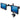 Soporte Manhattan 13" negro