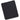 Mouse pad Manhattan negro