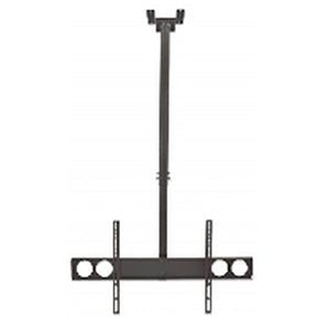 Soporte Manhattan 37" negro