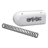 Acceso vehicular FAAC 428436
