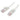 Cable StarTech.com blanco
