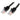 Cable StarTech.com negro