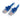 Cable StarTech.com azul