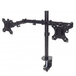 Soporte Manhattan 13" negro