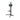 Soporte Manhattan negro