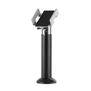 Soporte Manhattan negro