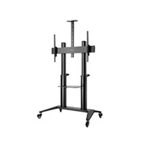 Soporte Manhattan negro