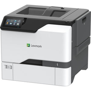 Impresora Lexmark 47C9125 blanco