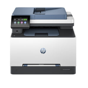 Multifuncional HP LaserJet negro