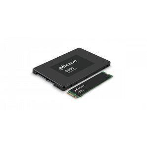 Disco duro Lenovo Thinksystem 2 480GB negro