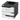 Impresora Lexmark 50G0200 negro