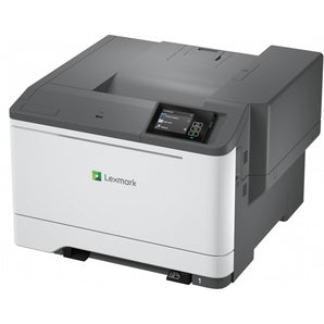Impresora Lexmark 50M0055 blanco
