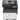 Multifuncional Lexmark 50M7075 negro