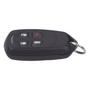 Acceso vehicular Honeywell Home 5834-4