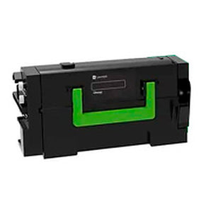 Tóners originales Lexmark 58D4000 negro