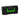 Tóners originales Lexmark 58D4000 negro