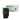 Tóners originales Lexmark 58D4X00 negro