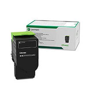 Tóners originales Lexmark 58D4X00 negro