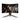 Monitor Ocelot Gaming OM-C32 31.5" negro — vista 2