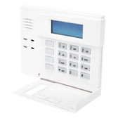 Alarmas Honeywell Home 6150
