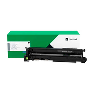 Unidades de imagen originales Lexmark 63D0Z00 negro
