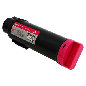 Tóner Compatible Xerox WorkCentre 6515 (106R03478) Magenta