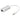 Adaptador Brobotix blanco