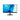 Monitor Lenovo 21.5" FHD negro