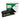 Unidades de imagen originales Lexmark 66S0Z00 negro
