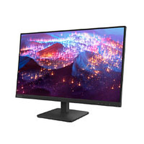 Monitor Lenovo 27" FHD negro
