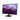 Monitor Lenovo 27" FHD negro