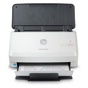 Escáner HP