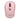 Mouse Acteck AC-939614 rosa — vista 2