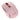 Mouse Acteck AC-939614 rosa — vista 4