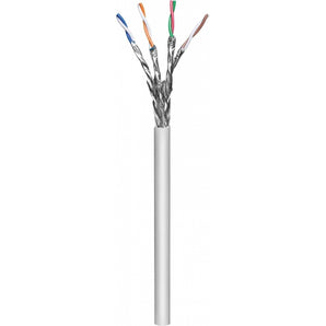 Cable Intellinet gris