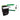 Tóners originales Lexmark 70C80K0 negro