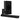 Bocina Acteck AC-935913 negro — vista 2