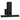 Bocina Acteck AC-935913 negro — vista 3