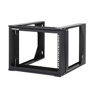 Armario de rack Intellinet negro