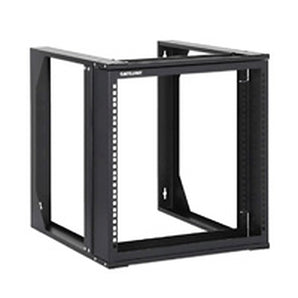 Armario de rack Intellinet negro