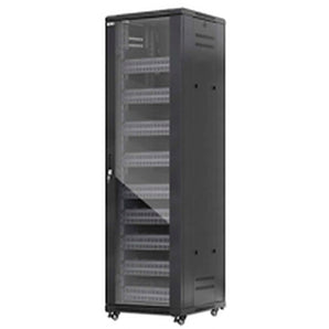 Armario de rack Intellinet negro