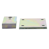 Acceso vehicular FAAC 72840065