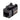 Jacks y conectores Intellinet negro