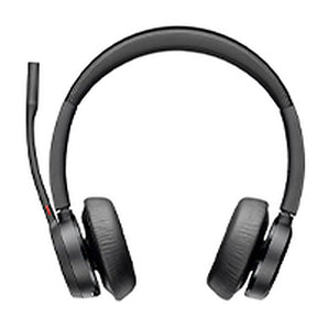 Audífonos Poly 77Y98AA negro