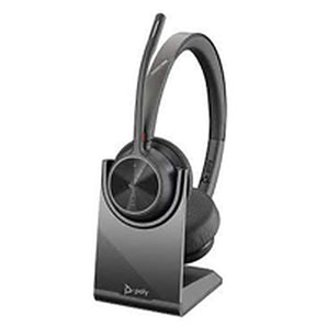 Audífonos Poly 77Y99AA negro