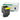 Tóners originales Lexmark 78C40Y0 amarillo