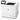 Impresora HP LaserJet Enterprise blanco