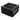 Fuente de poder Balam Rush BR-937696 negro — vista 2