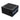 Fuente de poder Balam Rush BR-937610 negro — vista 2