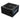 Fuente de poder Balam Rush BR-937672 negro — vista 2
